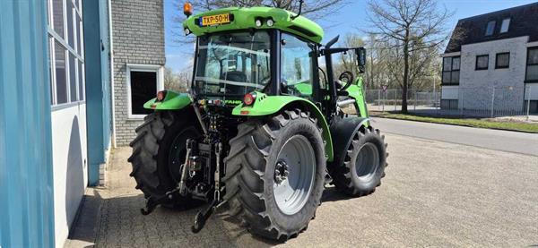 Grote foto deutz fahr 5110 g gs agrarisch tractoren