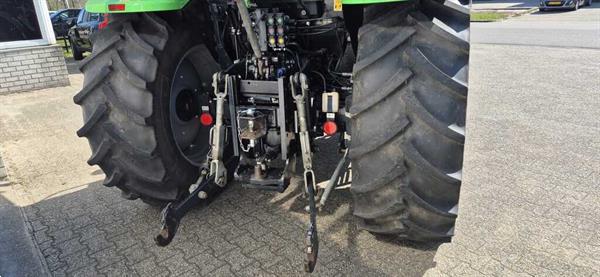 Grote foto deutz fahr 5110 g gs agrarisch tractoren