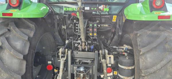 Grote foto deutz fahr 5110 g gs agrarisch tractoren