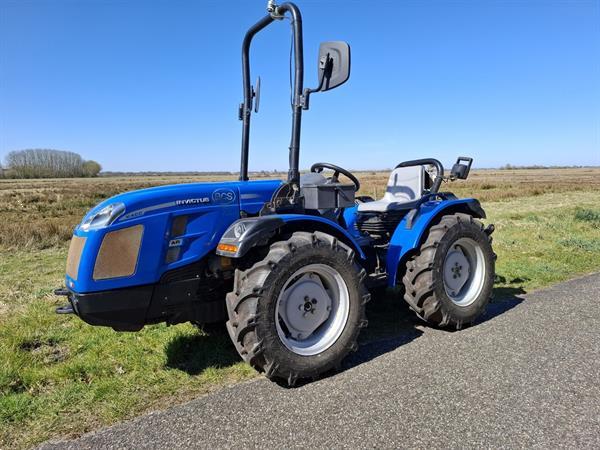 Grote foto bcs invictus k400 ar 2020 agrarisch tractoren