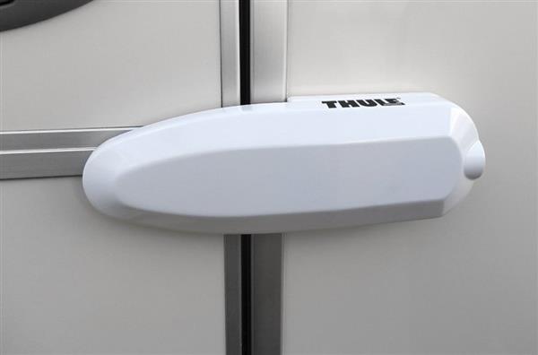 Grote foto universal lock 3 stuks caravans en kamperen caravan accessoires