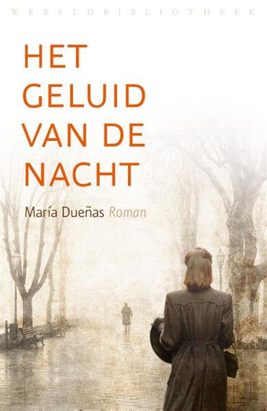 Grote foto het geluid van de nacht sira quiroga 1 boeken overige boeken