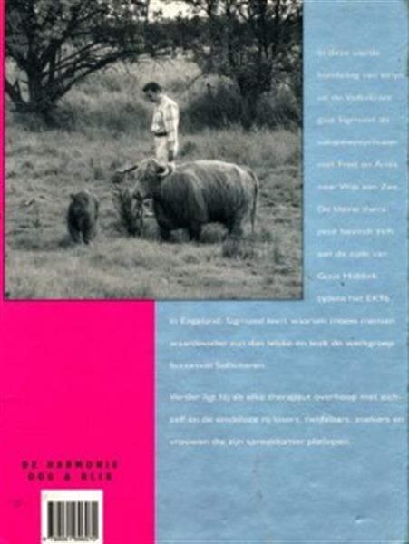 Grote foto de dikke vader en zoon boeken stripboeken