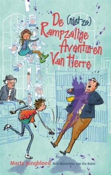 Grote foto de niet zo rampzalige avonturen van herre herre 1 boeken jeugd 13 jaar en ouder