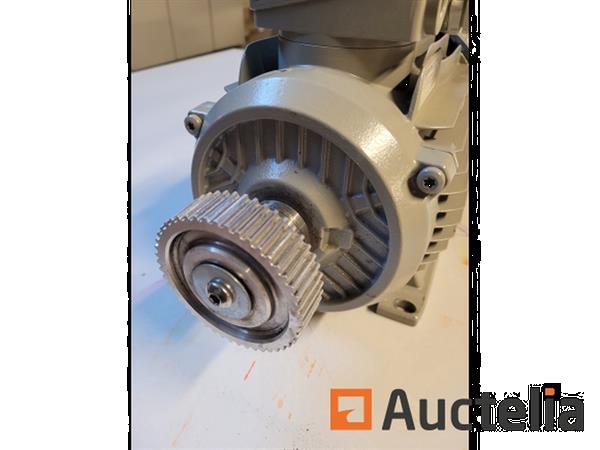 Grote foto siemens 1av3090a 1 5 kw motor doe het zelf en verbouw onderdelen en accessoires