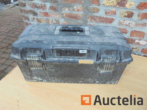 Grote foto bouw gereedschap doe het zelf en verbouw gereedschappen en machines