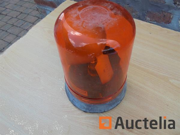 Grote foto girophare doe het zelf en verbouw hefwerktuigen