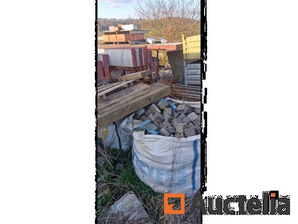 Grote foto klinkers voor zwaar vervoer doe het zelf en verbouw onderdelen en accessoires