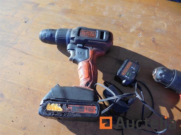Grote foto schroevendraaier 2 stuks doe het zelf en verbouw gereedschappen en machines