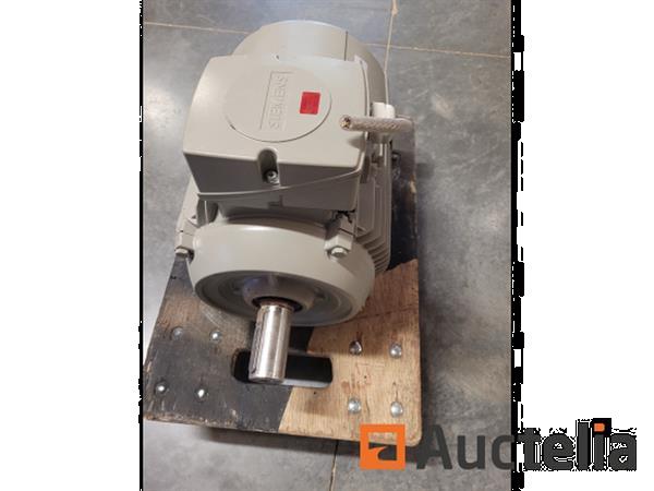 Grote foto siemens 1av3130a motor 5 5 kw doe het zelf en verbouw onderdelen en accessoires