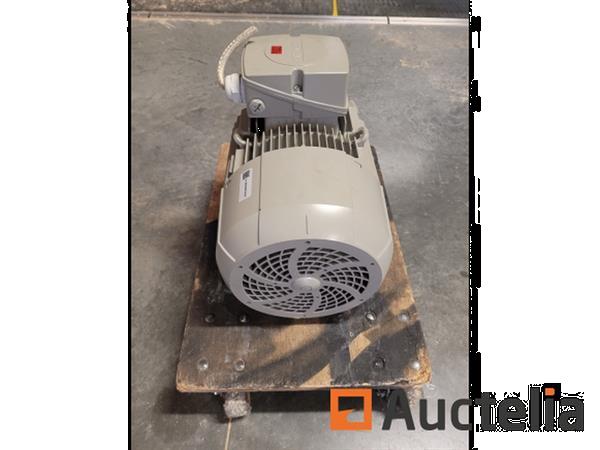 Grote foto siemens 1av3130a motor 5 5 kw doe het zelf en verbouw onderdelen en accessoires