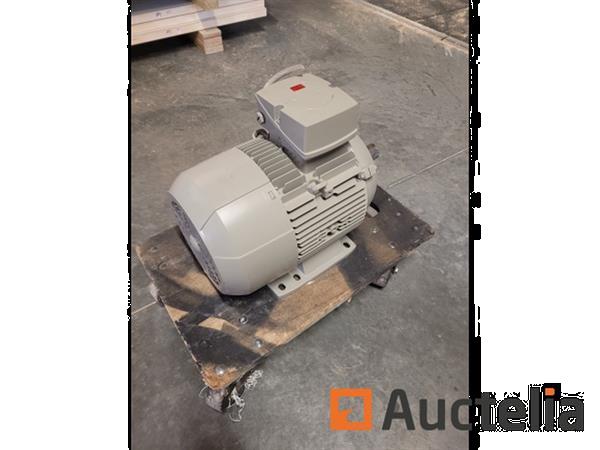 Grote foto siemens 1av3130a motor 5 5 kw doe het zelf en verbouw onderdelen en accessoires