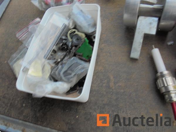 Grote foto onderhoud onderdelen doe het zelf en verbouw onderdelen en accessoires