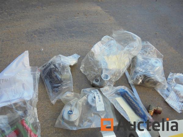 Grote foto onderhoud onderdelen doe het zelf en verbouw onderdelen en accessoires