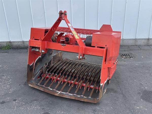 Grote foto elco sld 1350 schudlichter 135 cm agrarisch oogstmachines
