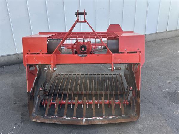 Grote foto elco sld 1350 schudlichter 135 cm agrarisch oogstmachines