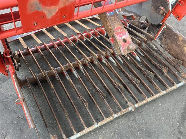 Grote foto elco sld 1350 schudlichter 135 cm agrarisch oogstmachines