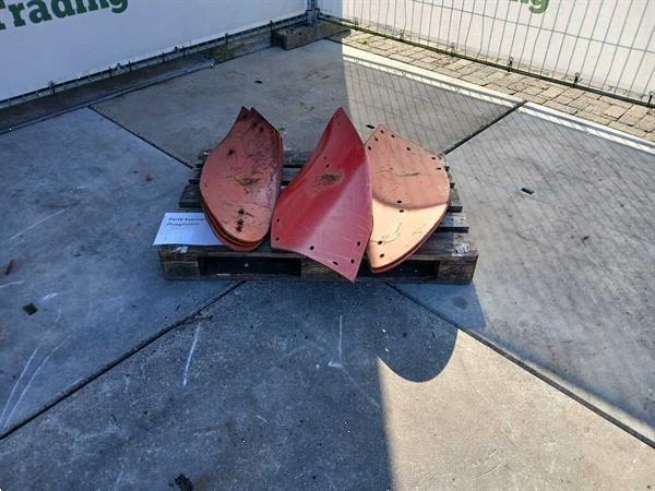 Grote foto kverneland ploegristers doe het zelf en verbouw onderdelen en accessoires