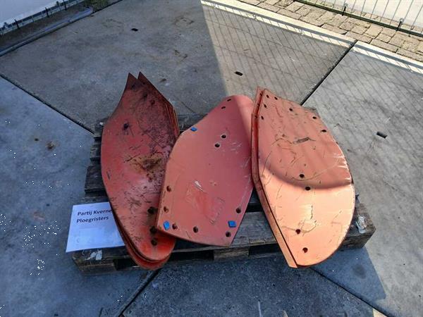 Grote foto kverneland ploegristers doe het zelf en verbouw onderdelen en accessoires
