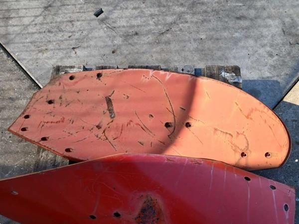 Grote foto kverneland ploegristers doe het zelf en verbouw onderdelen en accessoires