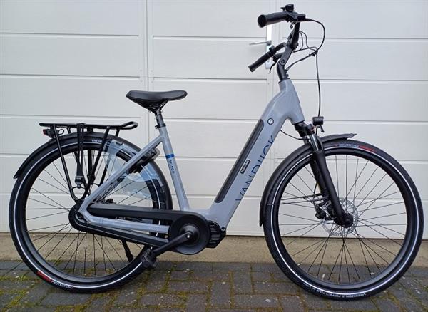 Grote foto van dijck triton hypershift middenmotor 110 nm fietsen en brommers elektrische fietsen