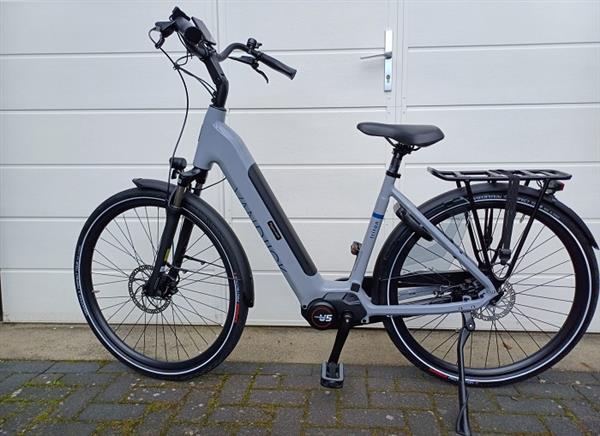 Grote foto van dijck triton hypershift middenmotor 110 nm fietsen en brommers elektrische fietsen