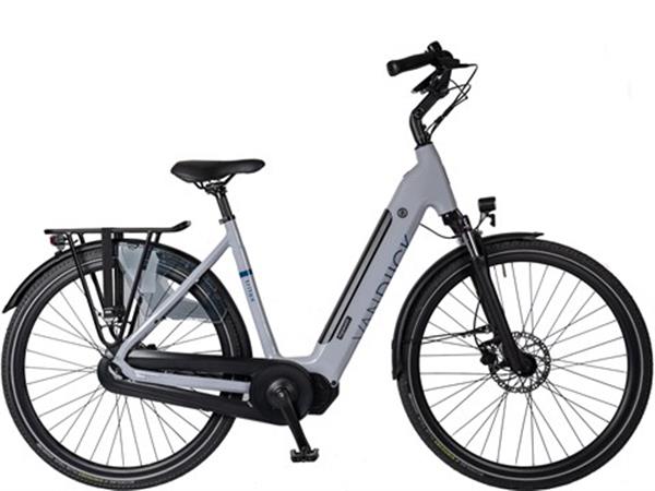 Grote foto van dijck triton hypershift middenmotor 110 nm fietsen en brommers elektrische fietsen