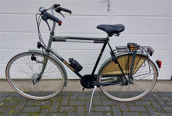 Grote foto heren fiets frame 61 cm 5 speed nieuw fietsen en brommers herenfietsen