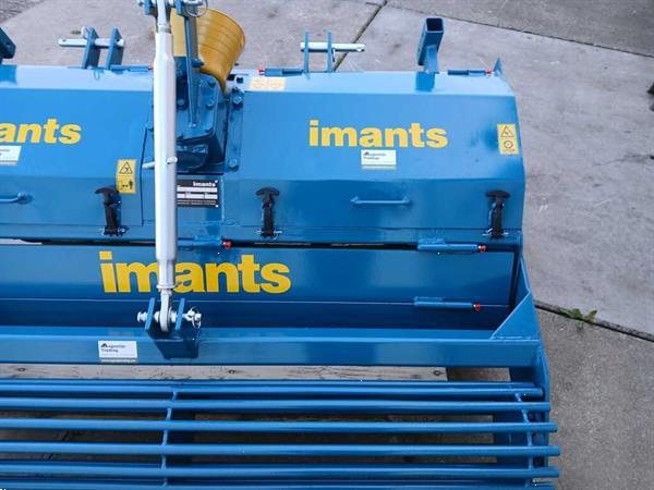Grote foto imants jnc 160l met rol agrarisch akkerbouw