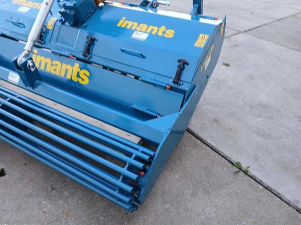 Grote foto imants jnc 160l met rol agrarisch akkerbouw
