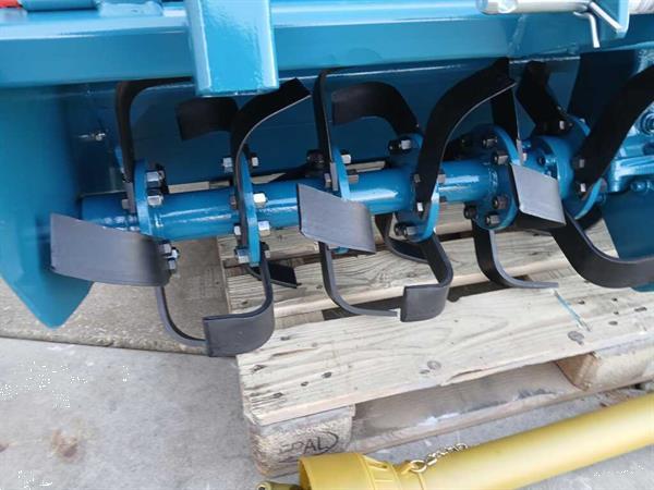Grote foto imants jnc 160l met rol agrarisch akkerbouw