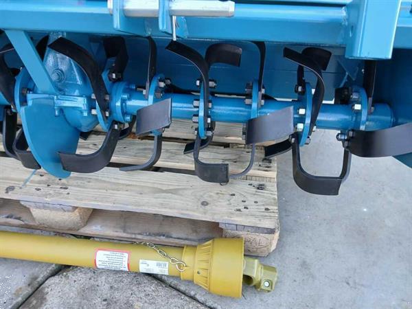 Grote foto imants jnc 160l met rol agrarisch akkerbouw