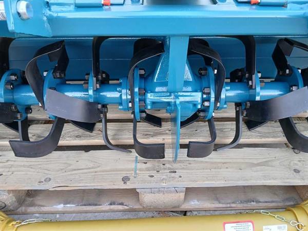 Grote foto imants jnc 160l met rol agrarisch akkerbouw