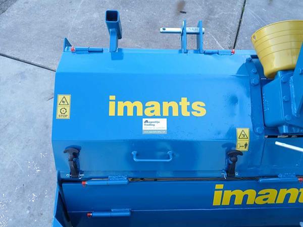 Grote foto imants jnc 160l met rol agrarisch akkerbouw