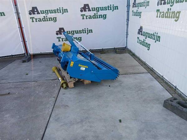 Grote foto imants jnc 160l met rol agrarisch akkerbouw
