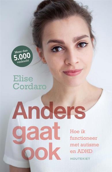 Grote foto anders gaat ook boeken psychologie
