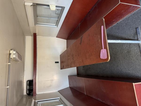 Grote foto schaftwagen bouwkeet pipowagen doe het zelf en verbouw trailers