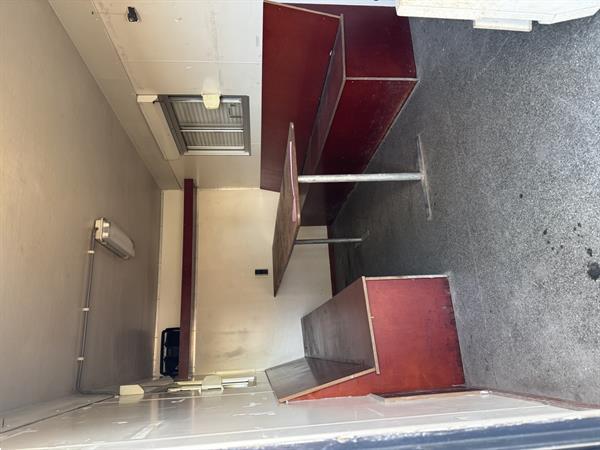 Grote foto schaftwagen bouwkeet pipowagen doe het zelf en verbouw trailers