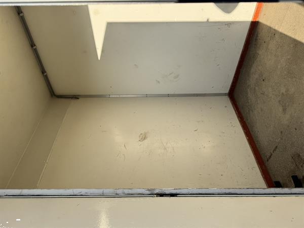 Grote foto schaftwagen bouwkeet pipowagen doe het zelf en verbouw trailers