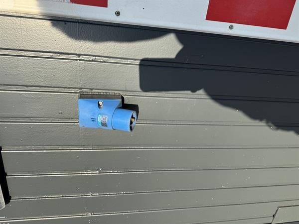 Grote foto schaftwagen bouwkeet pipowagen doe het zelf en verbouw trailers