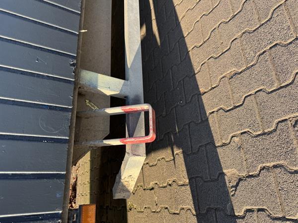 Grote foto schaftwagen bouwkeet pipowagen doe het zelf en verbouw trailers