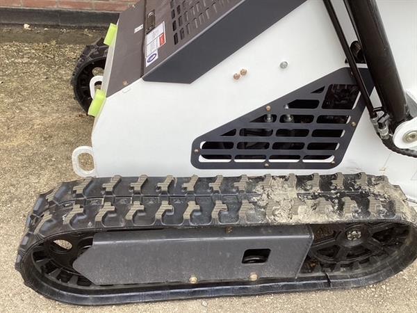Grote foto nieuwe skid steer loader me power me400 tuin en terras overige tuin en terras