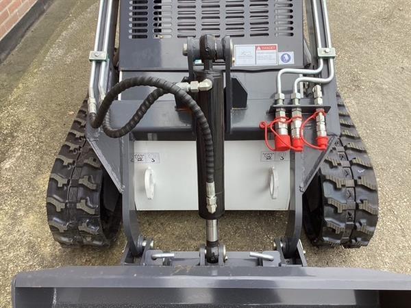 Grote foto nieuwe skid steer loader me power me400 tuin en terras overige tuin en terras