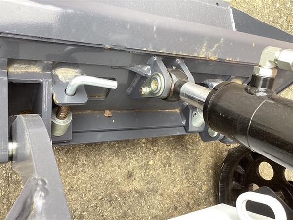 Grote foto nieuwe skid steer loader me power me400 tuin en terras overige tuin en terras
