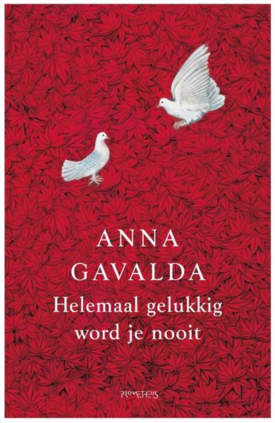 Grote foto helemaal gelukkig word je nooit boeken overige boeken