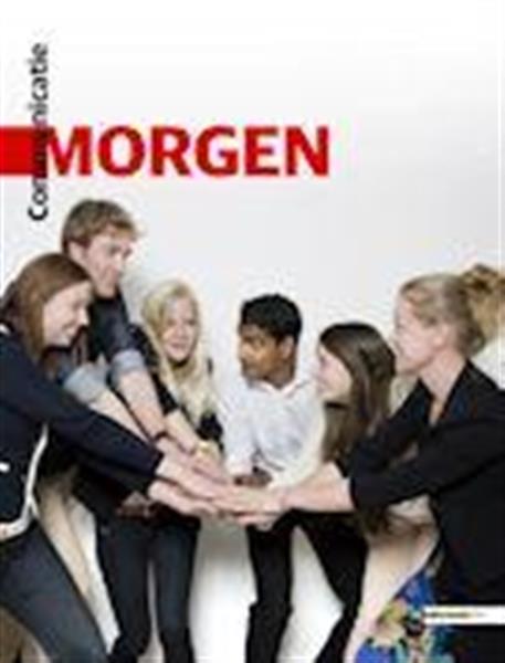 Grote foto communicatie nu grootboek van het communicatievak boeken overige boeken