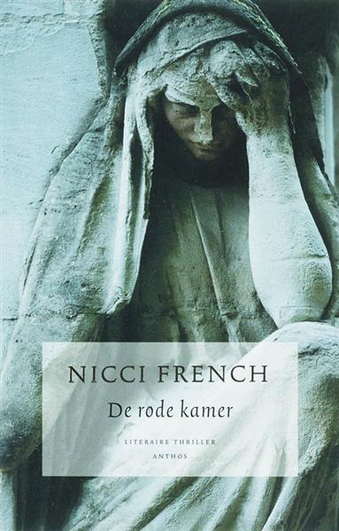 Grote foto de rode kamer boeken thrillers