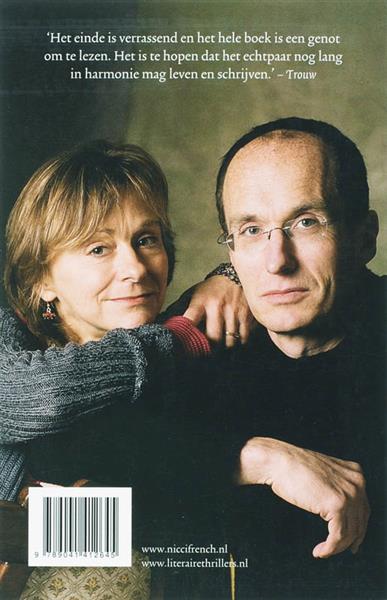 Grote foto de rode kamer boeken thrillers