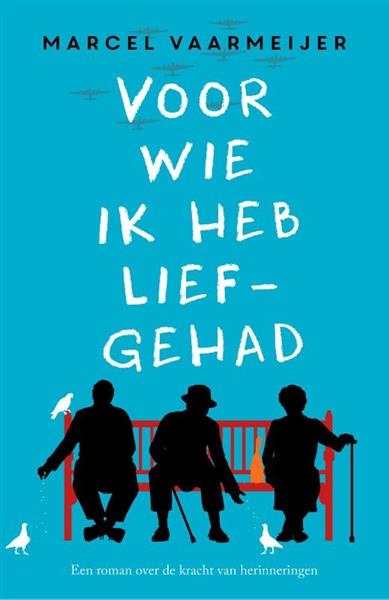 Grote foto voor wie ik heb liefgehad boeken overige boeken