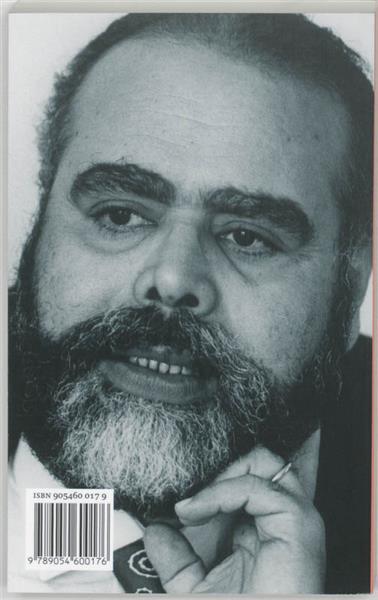 Grote foto islam in discussie vernieuwing in het islamitisch denken islam in discussie boeken overige boeken